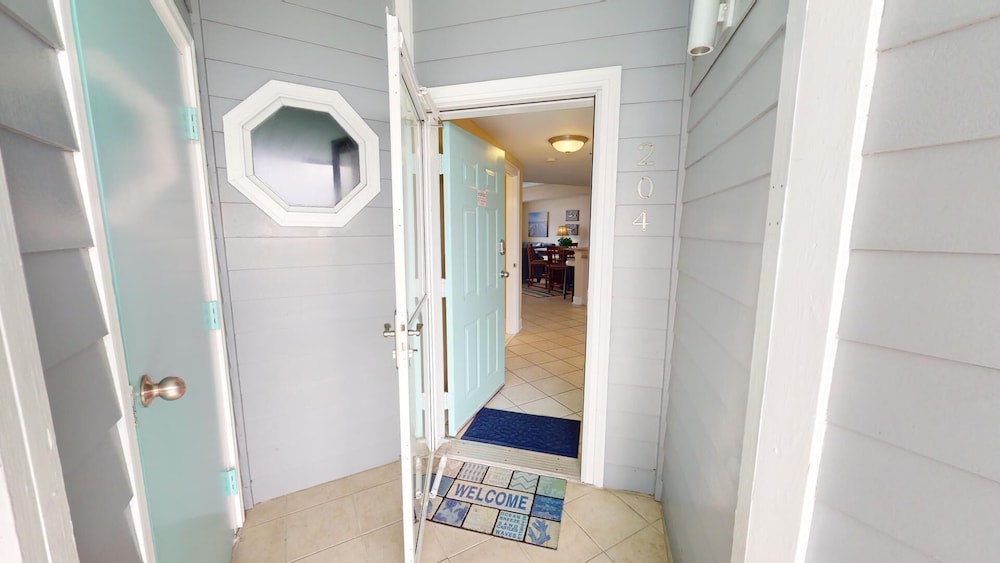 Bay View Villas 2 by Tybee Vacation Rentals