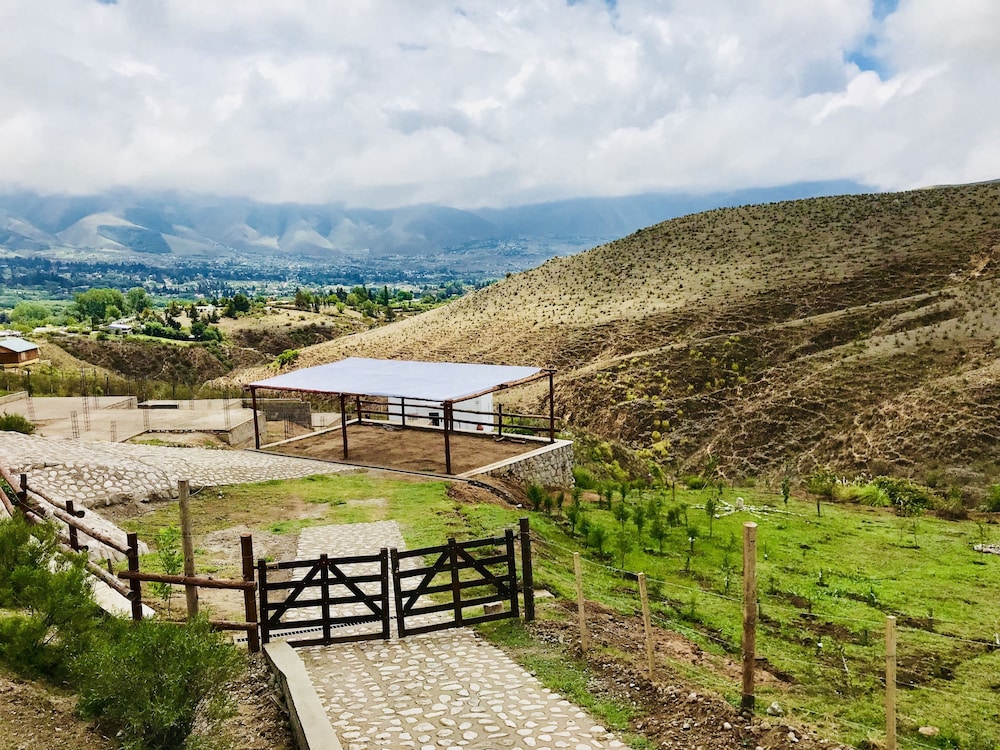 El Vigia del Valle