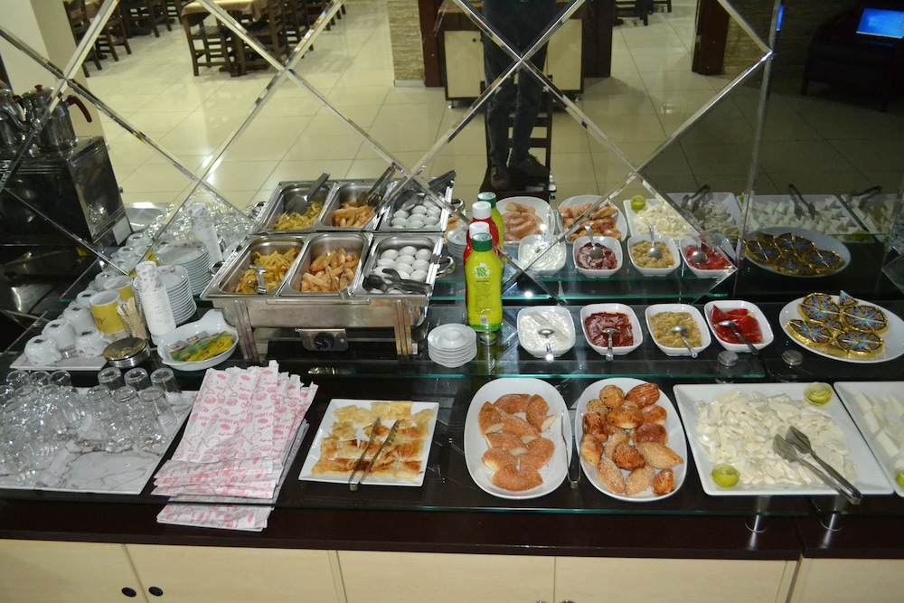Adana Kucuksaat Otel - Image 27