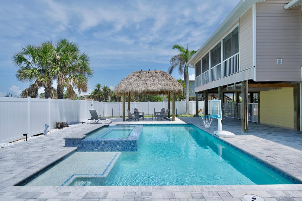 Vallie's Villa