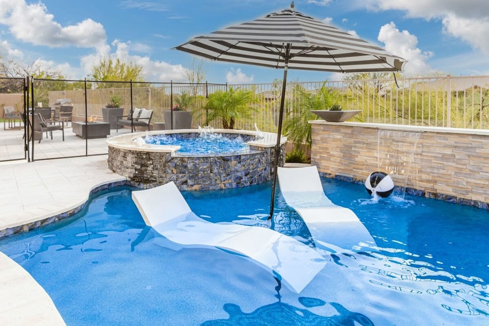 Casa Colibri Resort Oasis Golf Swim Relax