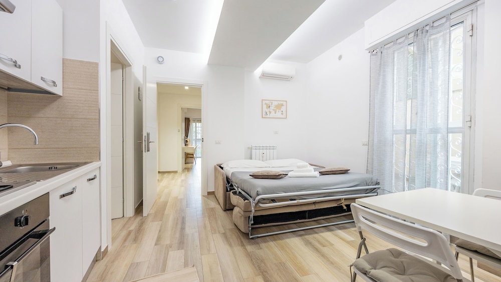 Ostiense Flat&Rooms by Rentbeat
