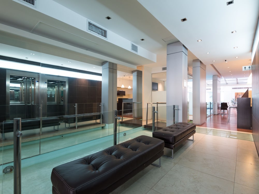 Dto Libertad 1 by For Rent Argentina