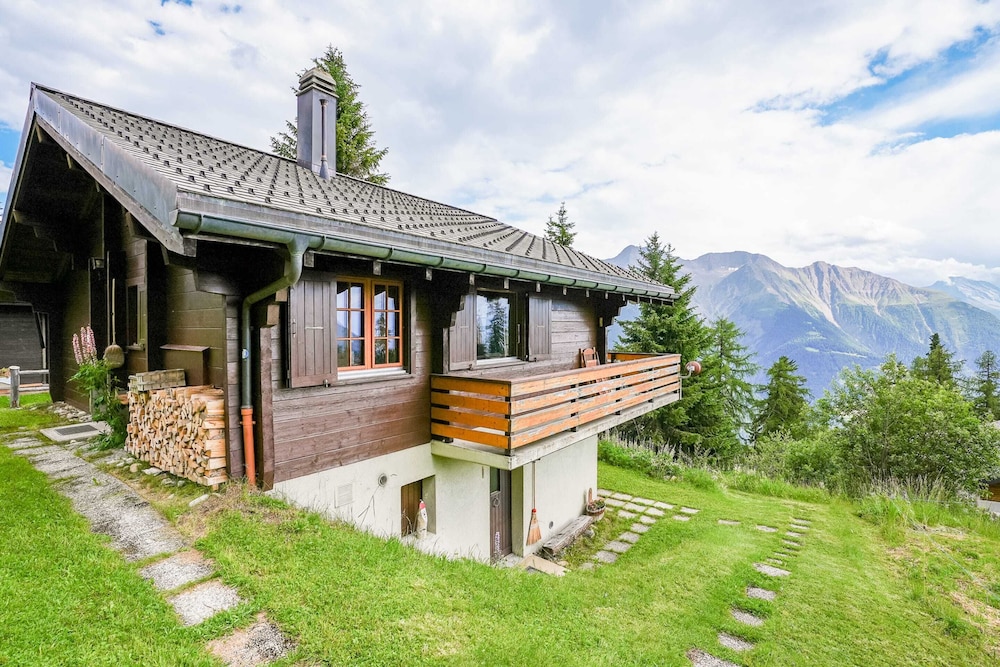 Chalet Lieke