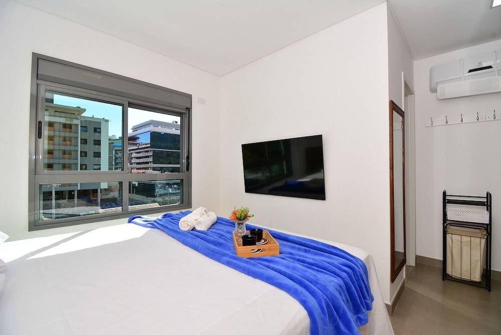 Floripa Residence-Apartamento 3 quartos
