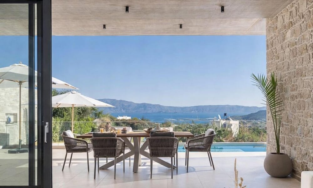 Himmel Villas