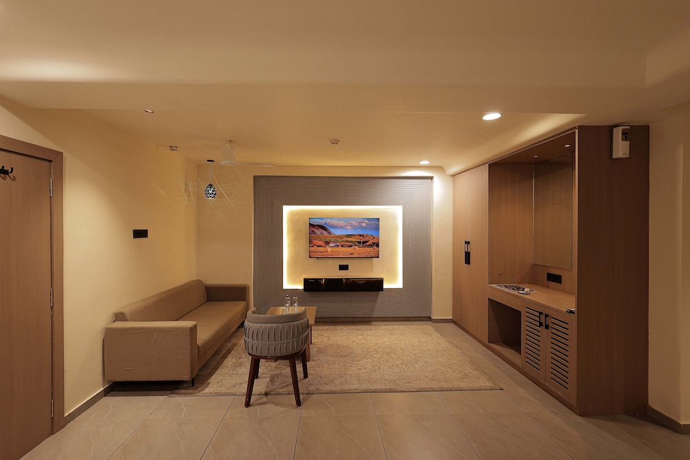 HOTEL THE AVANTA - SP RING ROAD