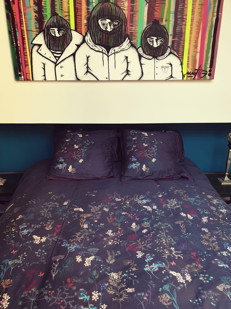 Chambres de charme Bastia