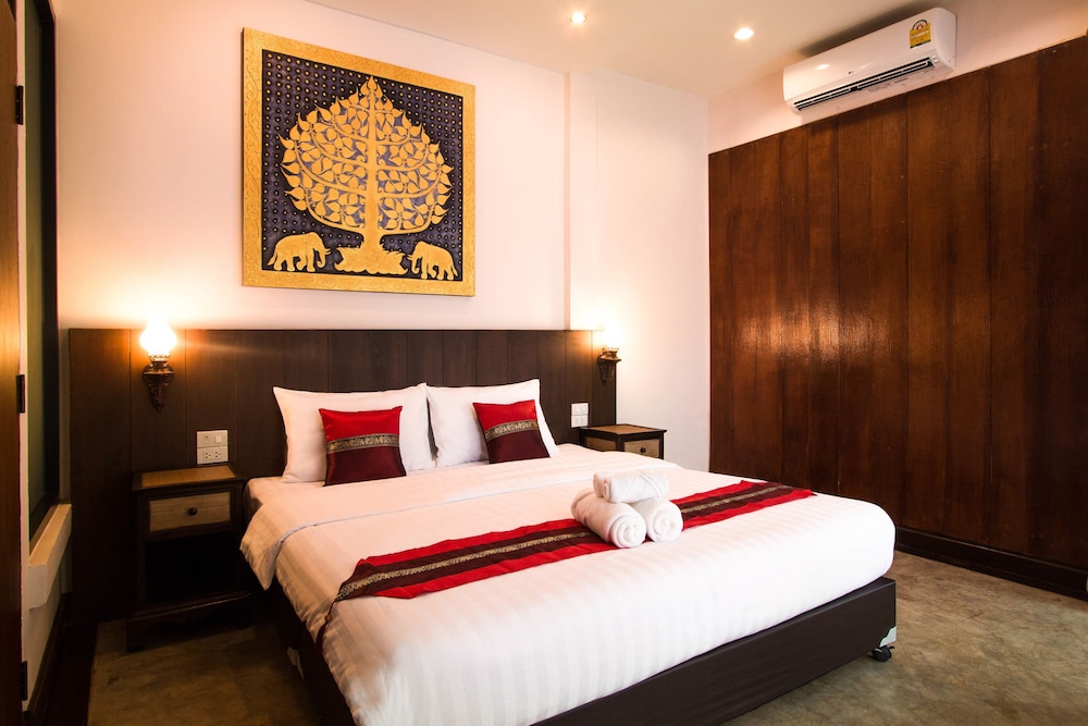 Viangdara Chiang Mai