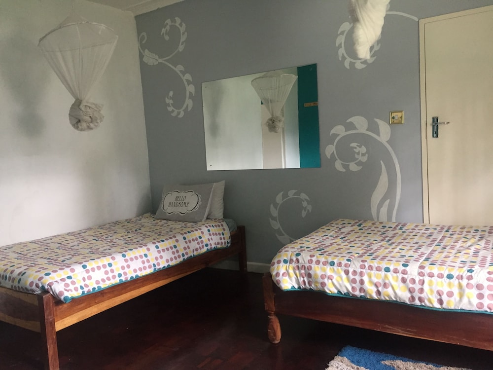John's Place