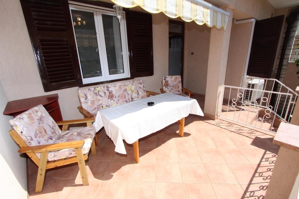 Apartments Aurora en Rovinj