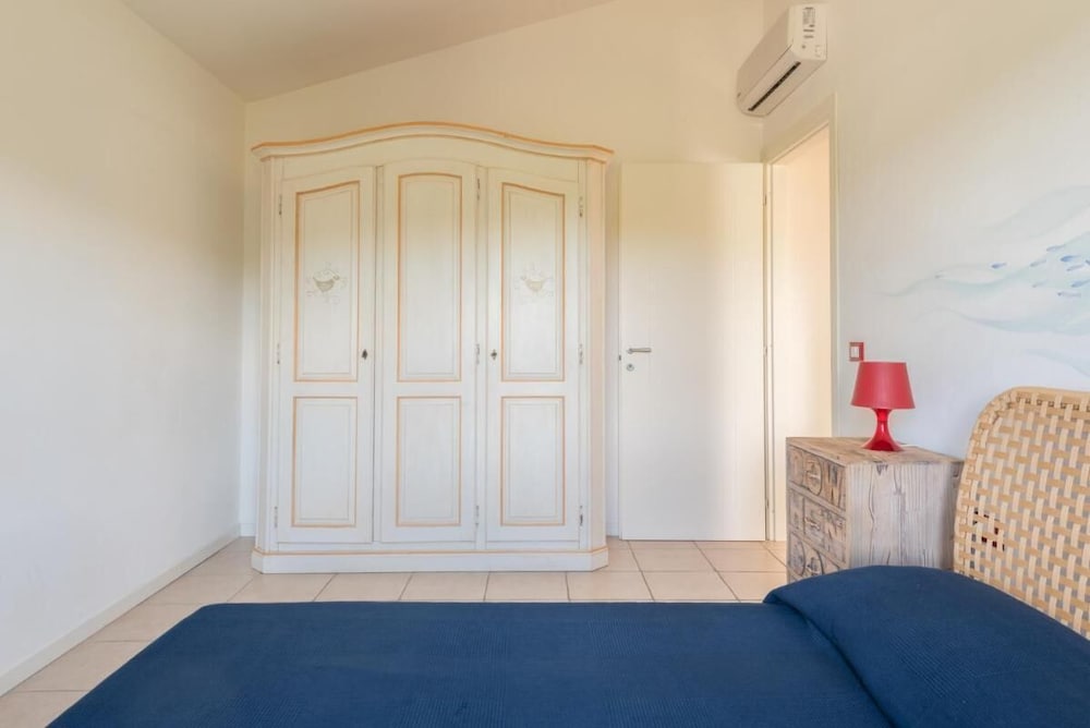 Arzachena Vacations - Elegant Residence Ea Bianca 2 Bedroom With Sea View Extra Bed Available N0729 - Property Image 18
