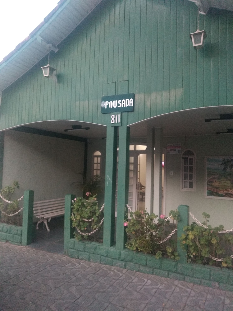 Pousada Samambaia