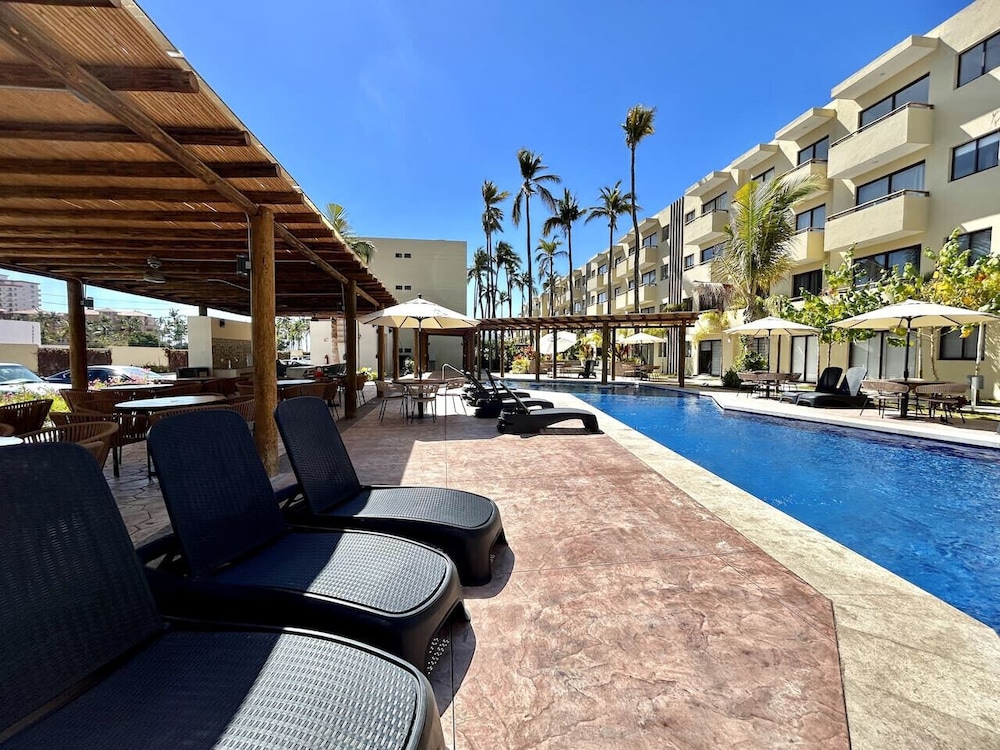 Oceanna Apartments