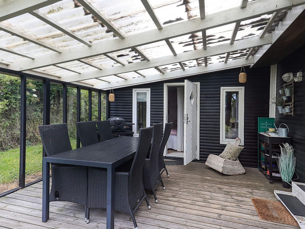 6 Person Holiday Home in Hadsund