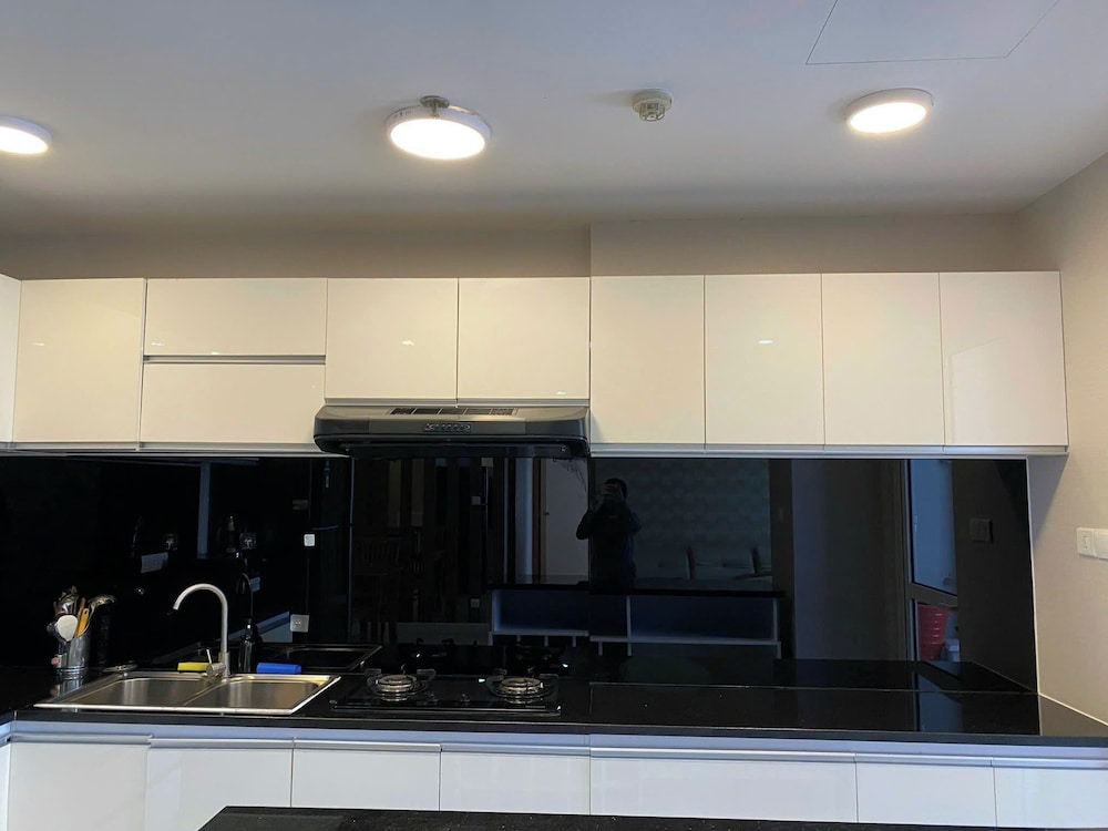 SUNRISE CITY VIEW Residences