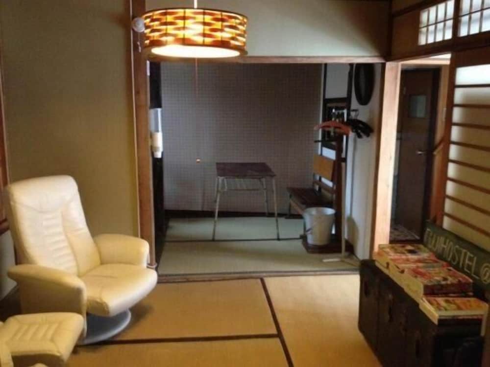 Fuji Hostel