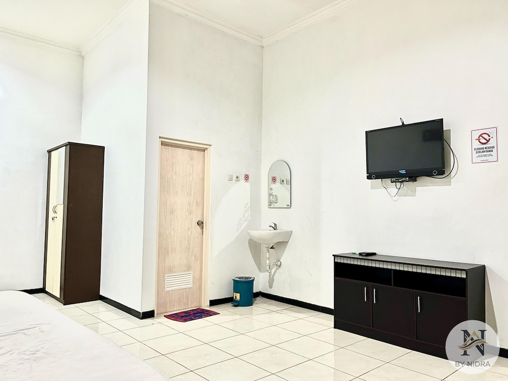 Nidra Living Guesthouse Batu