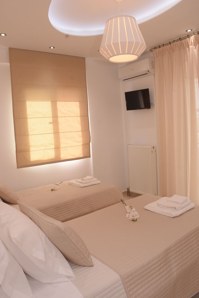 Keratea Luxury Villa - Athens Airport