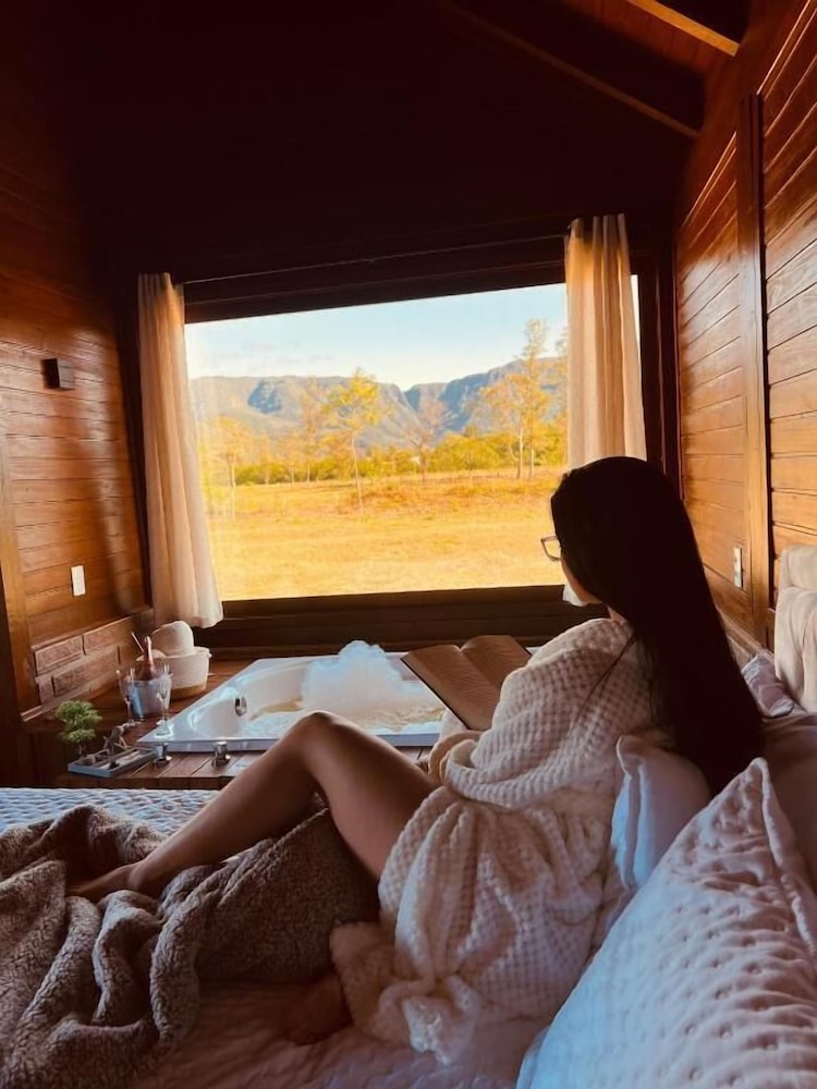 Cabanas Vale Verde