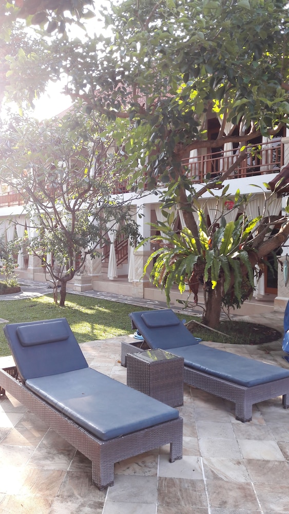 Villa Marakuya