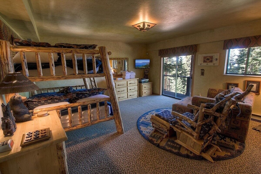 Hch1239 - Heavenly Tree House 4 Bedroom Home