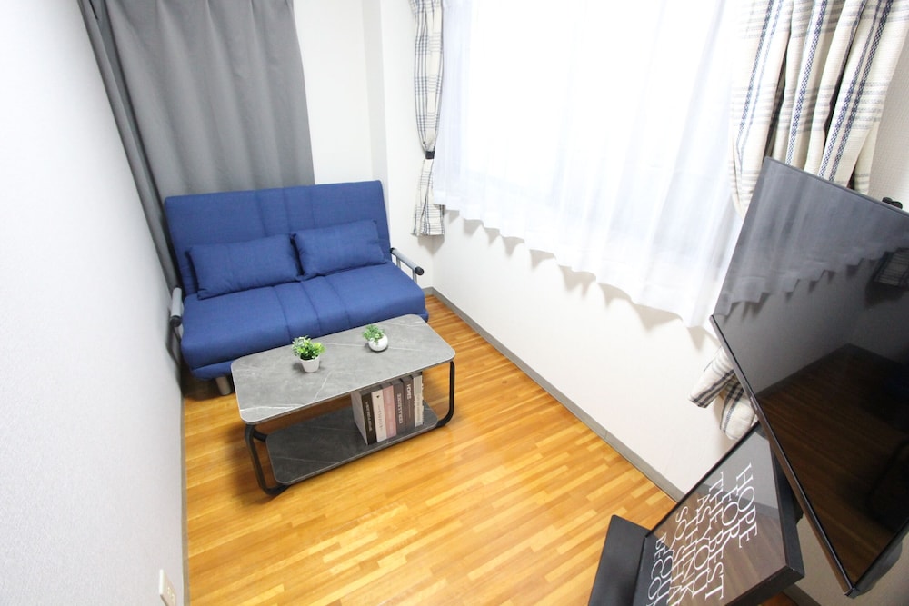 LUANA HOTEL IKEBUKURO HIGASHINAGASAKI