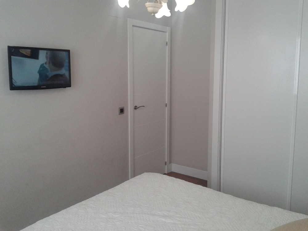 Salamanca Centro Apartamentos