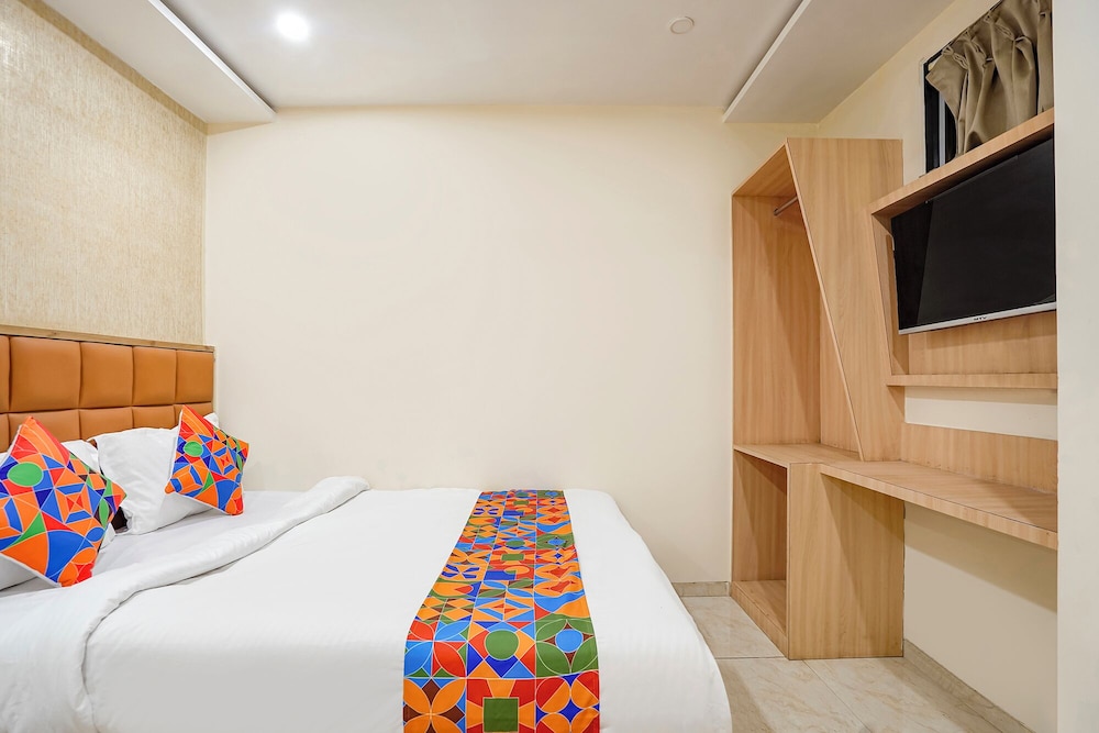 Fabhotel 7 Star I
