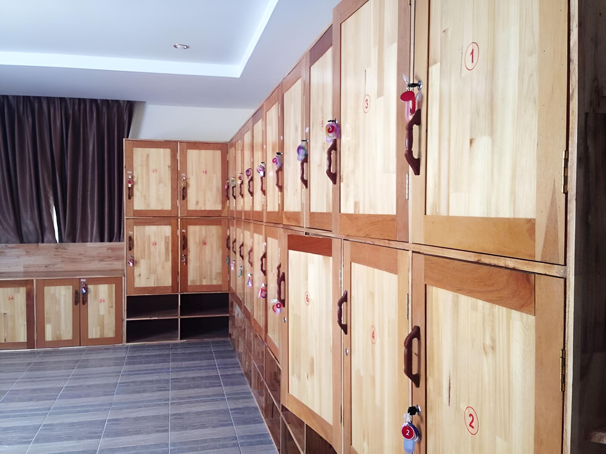 Samnang Laor Phnom Penh Hotel