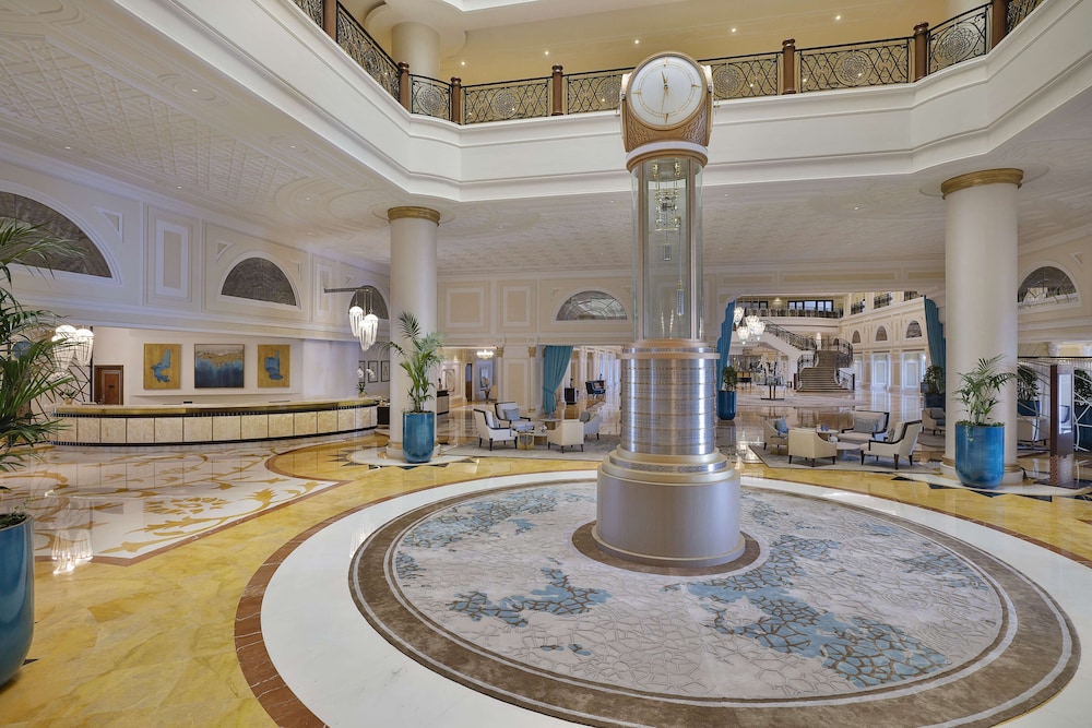 Waldorf Astoria Ras Al Khaimah - Image 4