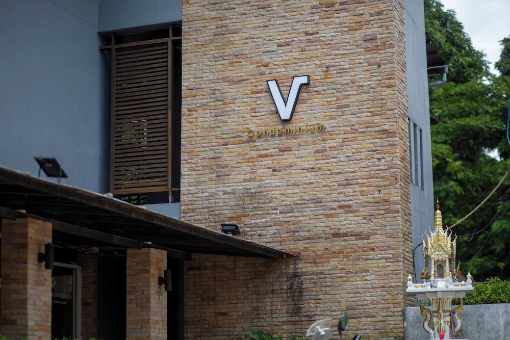 Comfortable Apartments
