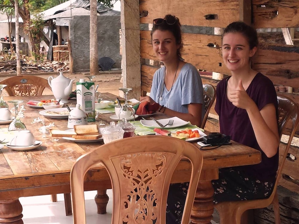 Four Seasons Safari Resort udawalawa