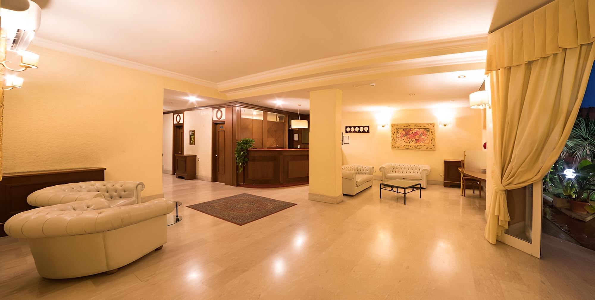 Hotel Città 2000