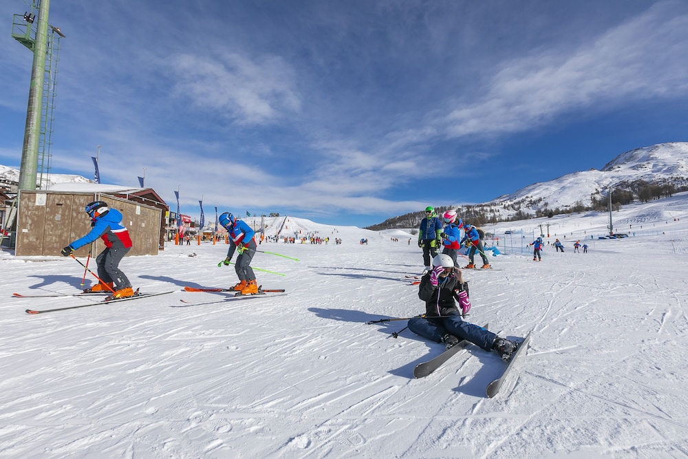 Grange Hike & Ski - 47D Sestriere view 4
