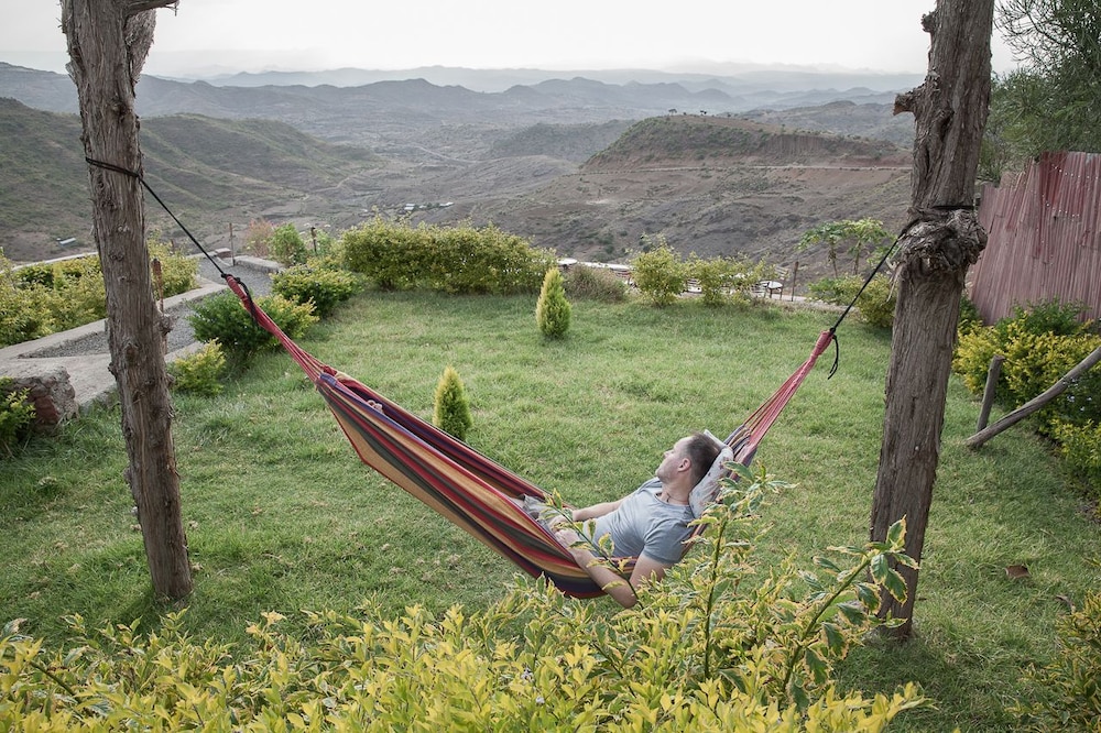 Sora Lodge Lalibela