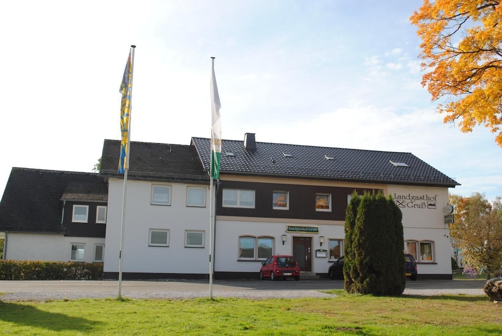 Landgasthof Gruß