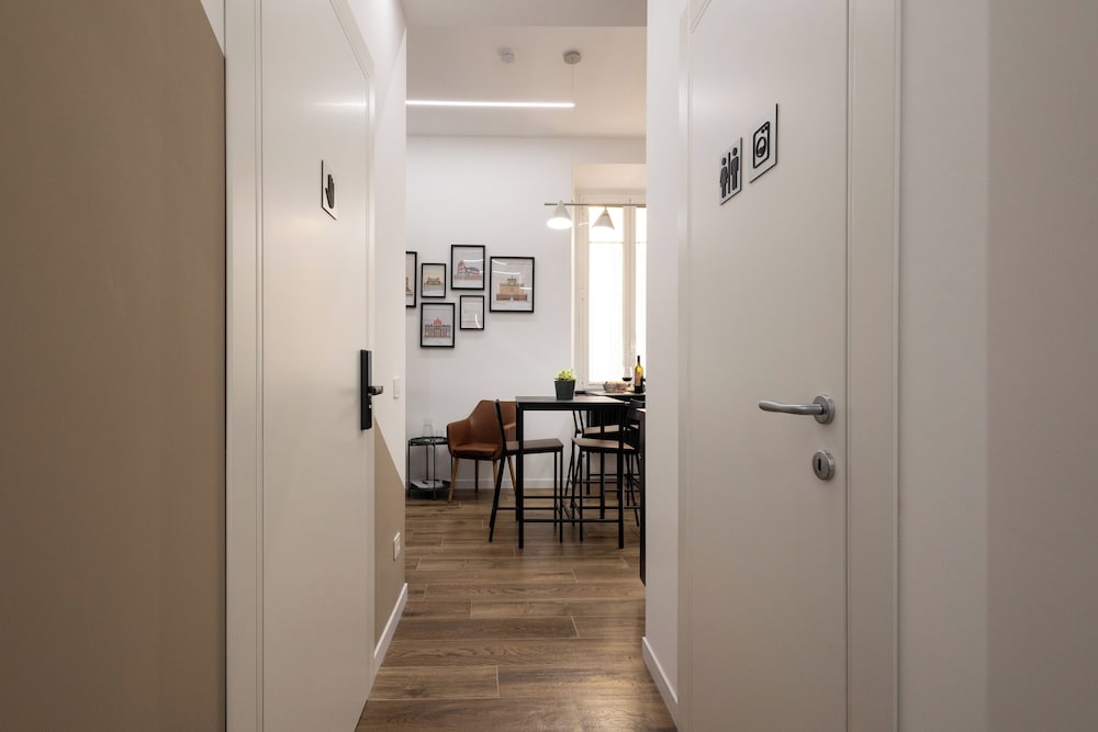 Style & Stone Guest House