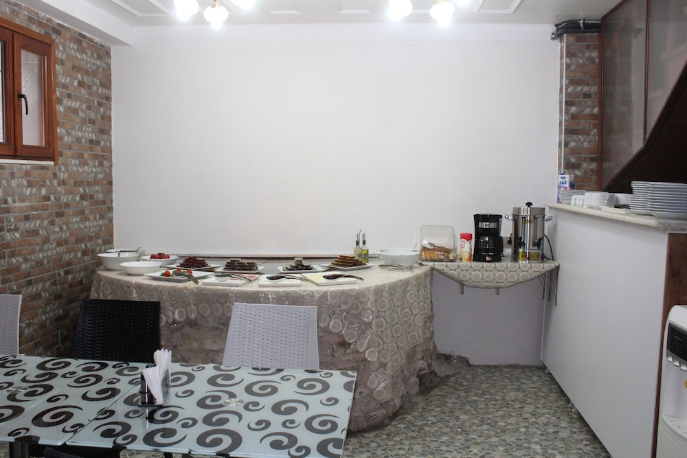 Nuray Hotel - Image 12