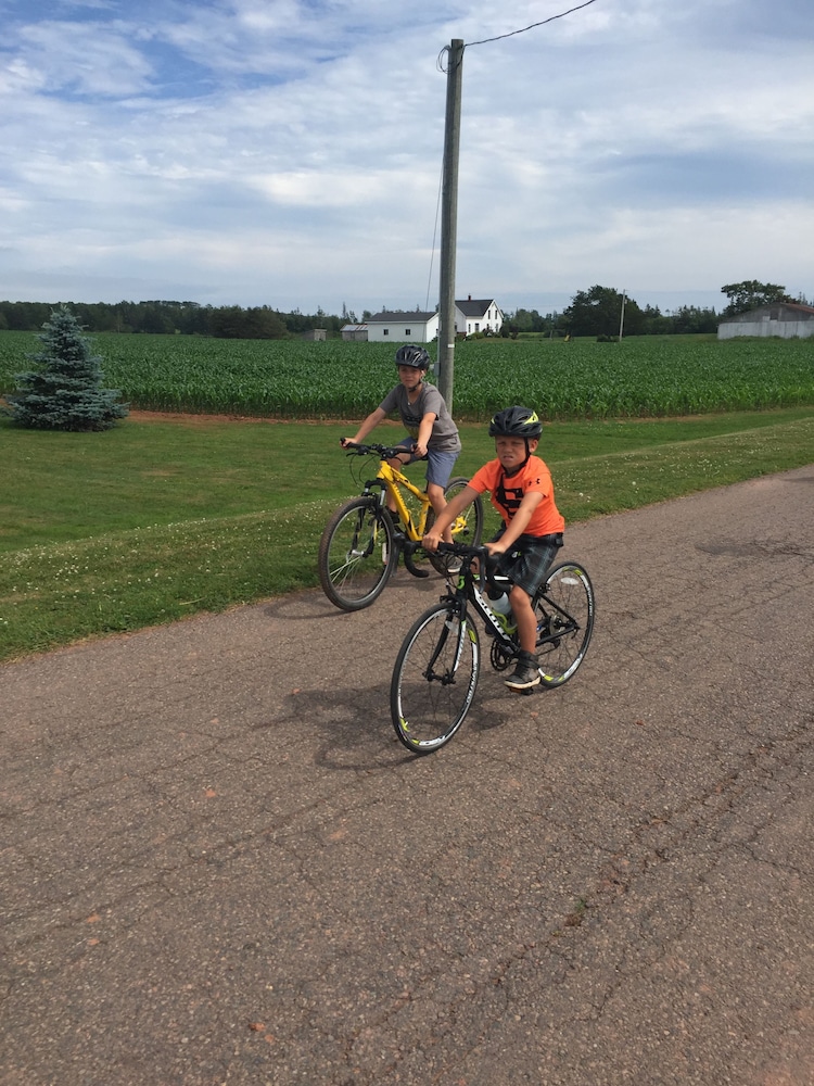 PEI Cottage Rentals