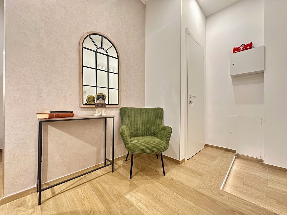 Casa Morelli
