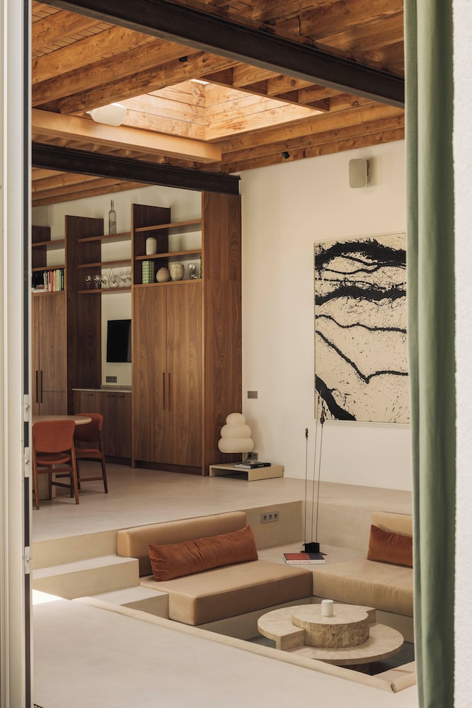 Luxury Designer Loft