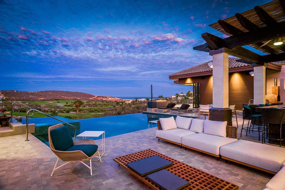 La Casa de Villa in San Jose del Cabo