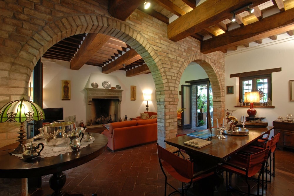 Villa Margaret 8 2 in Corciano view 4