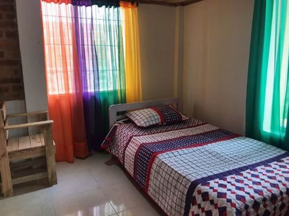The Lost Leprechaun Ecohostel