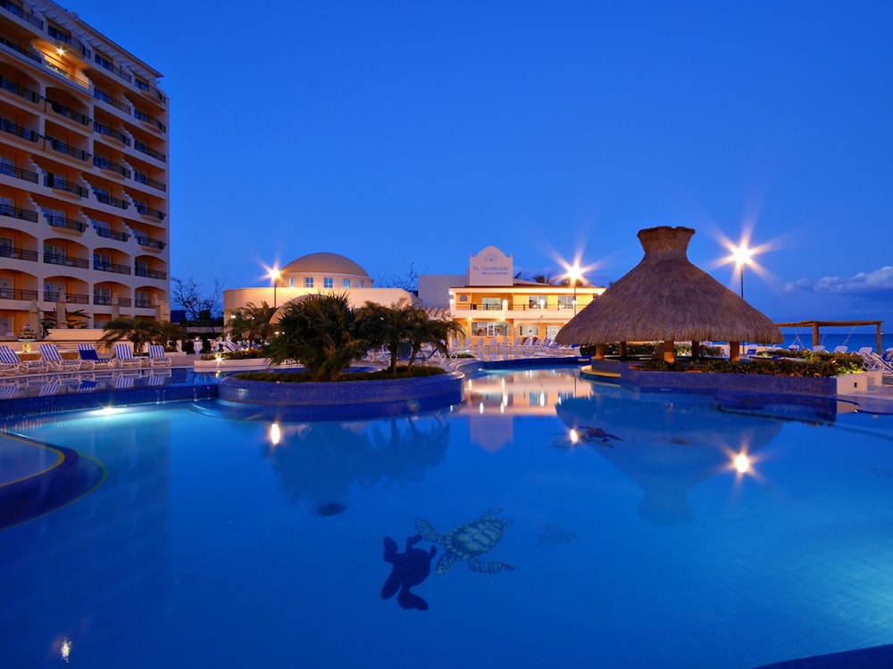 El Cozumeleno Beach Resort - All Inclusive - Property Image 8