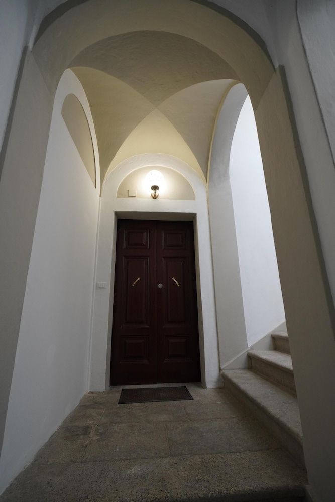 Residenza Vecchi Tempi view 2