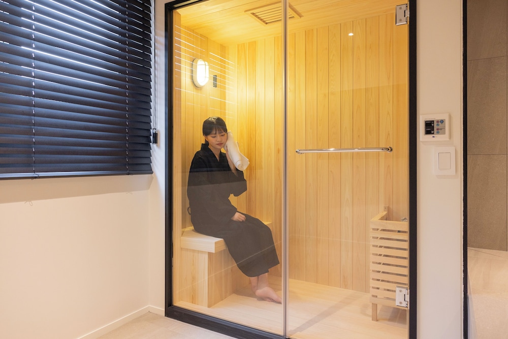 Aank Hotel and Spa Daejeon Yuseong view 4
