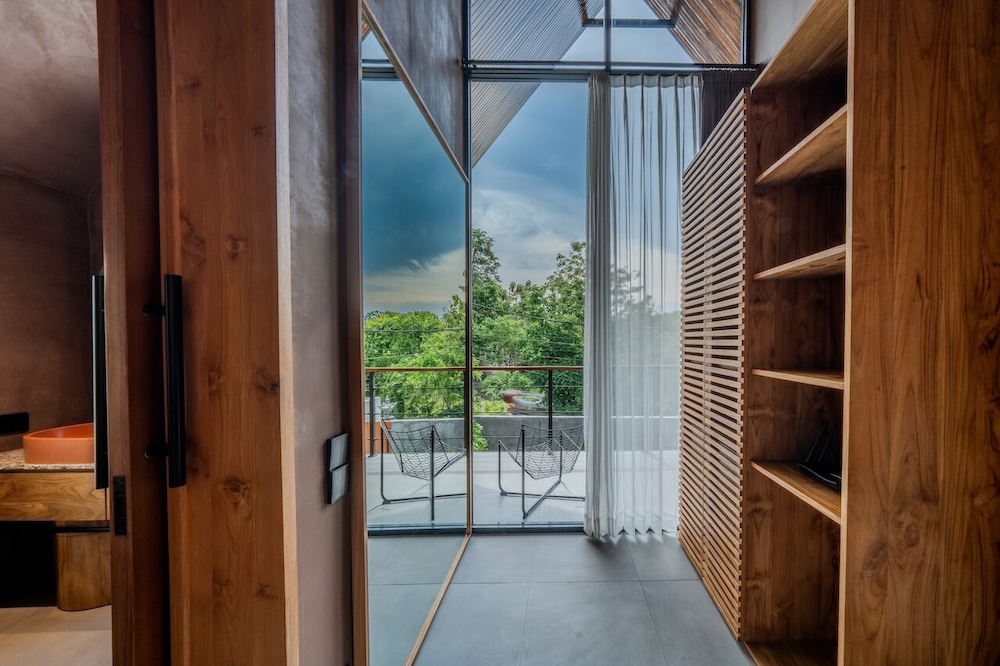 Keluoli villas Bingin