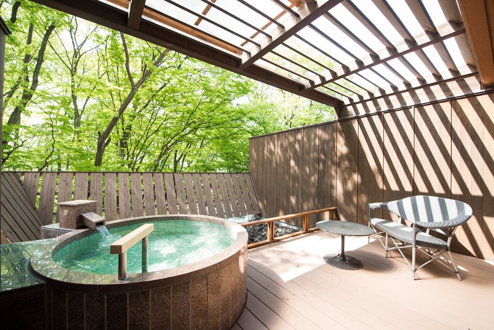 Hotel Tenbo